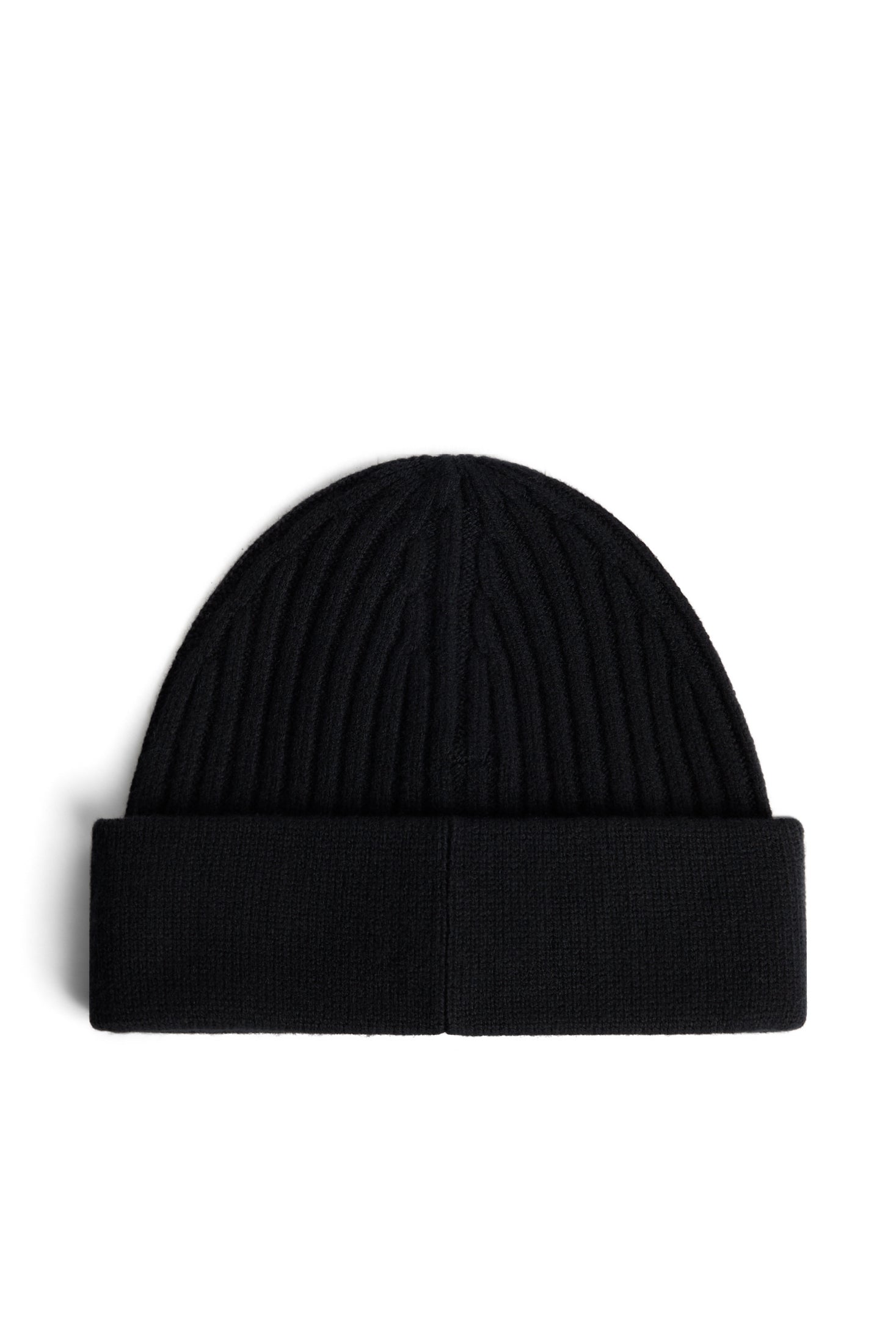Jive Wool Beanie / Black – J.Lindeberg EU