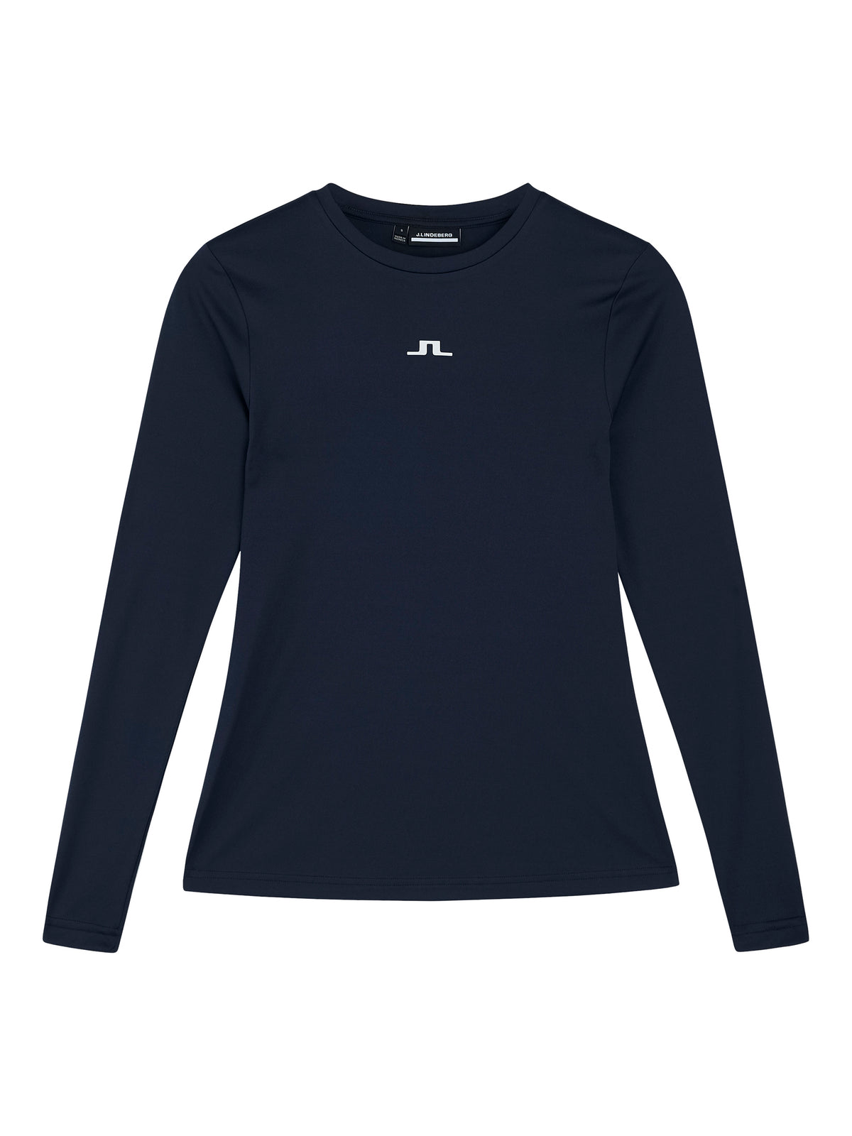 Ada LS T-shirt / JL Navy