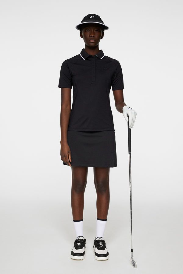 Amy Polo / Black