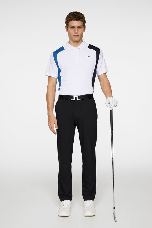 Legacy Polo / White