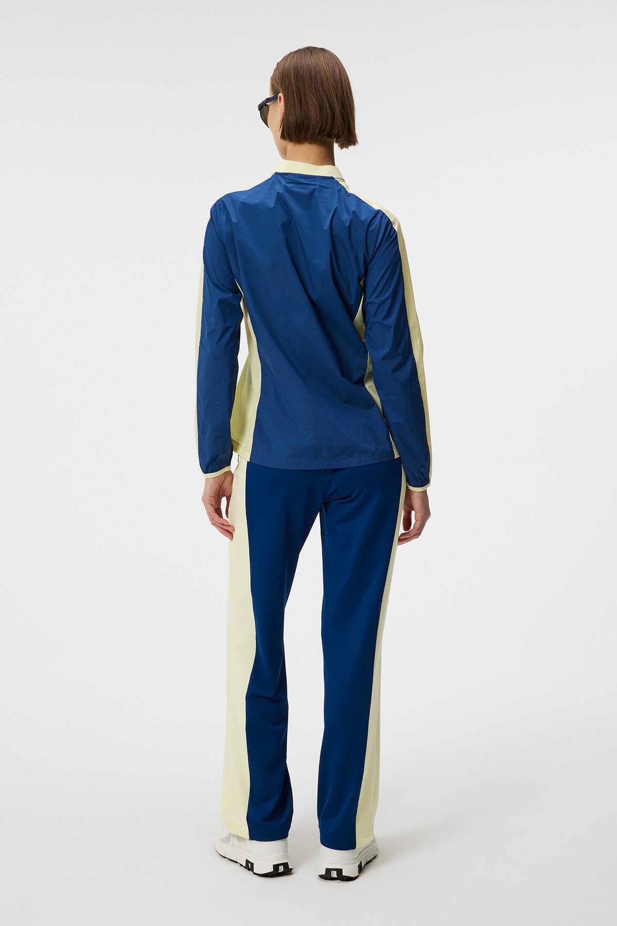 Thorine Jacket / Estate Blue