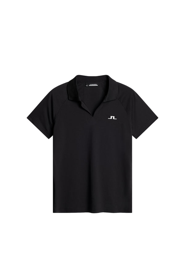 Allison Top / Black