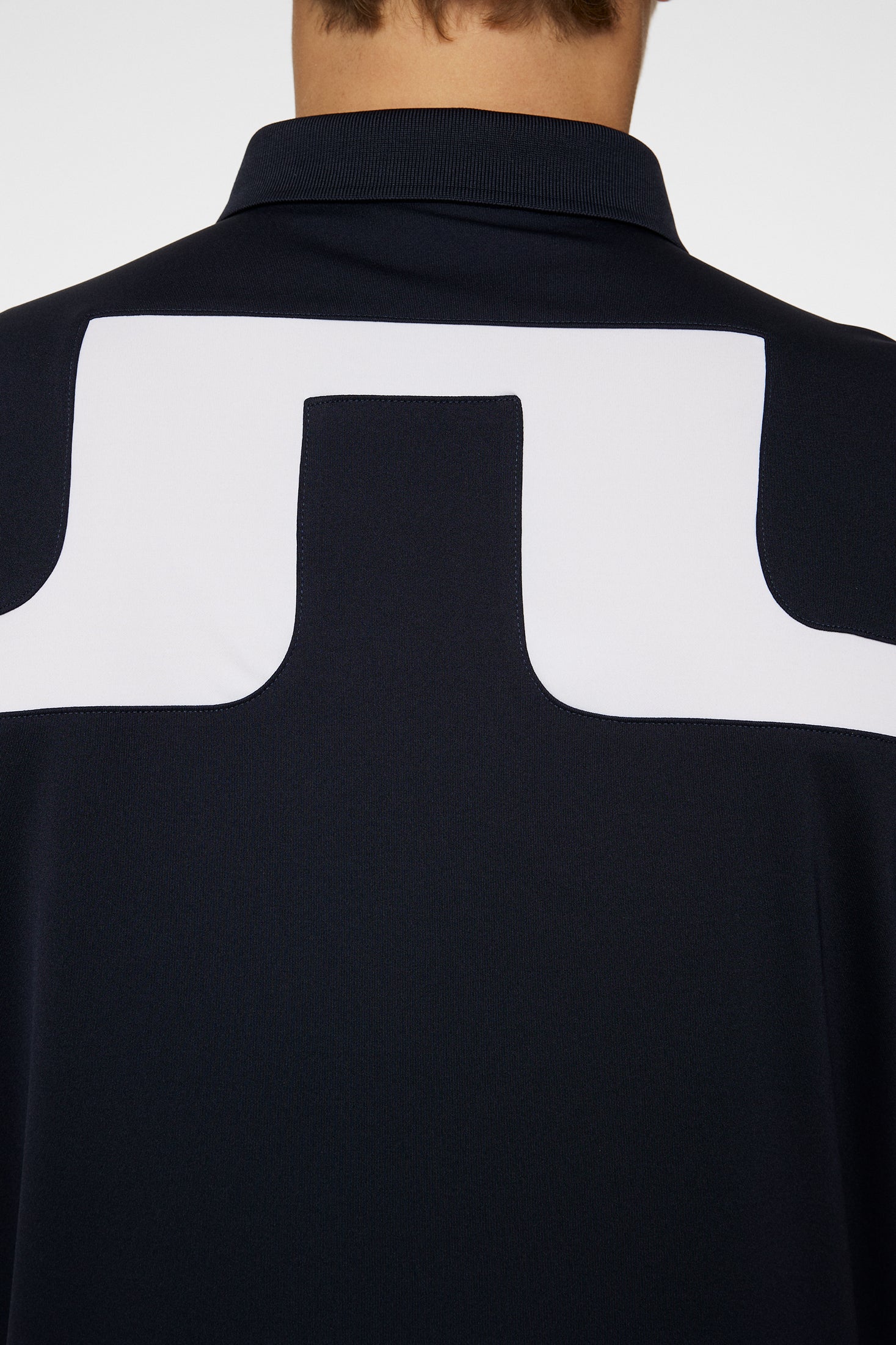 Jeff Polo / JL Navy – J.Lindeberg