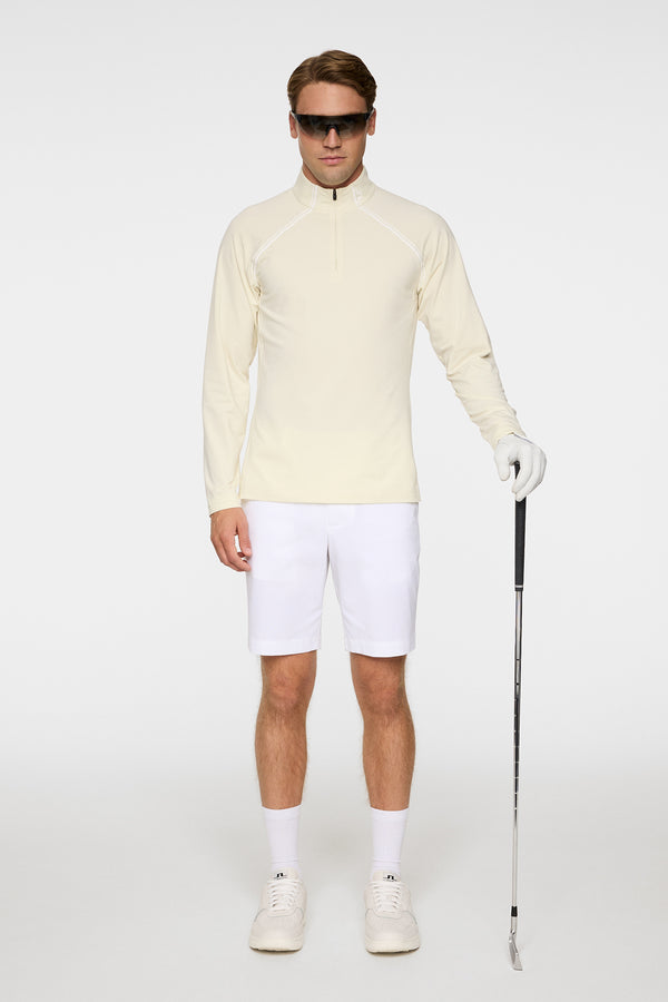 Players Mid Layer / Lemon Icing