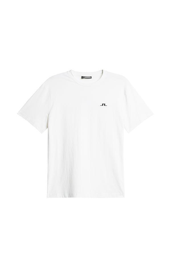 Darren T-shirt / White
