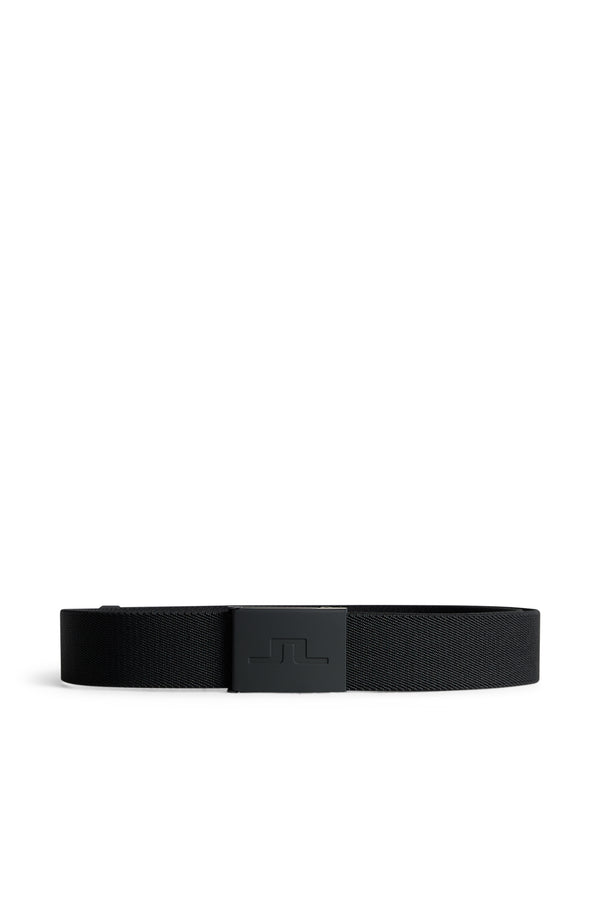 Arvo  belt / Black