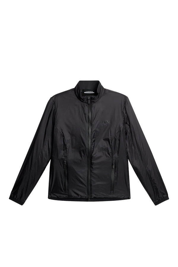 Solarcore Padded Jacket / Black