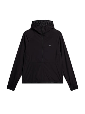 Emiliano Pro Pack Wind Block / Black