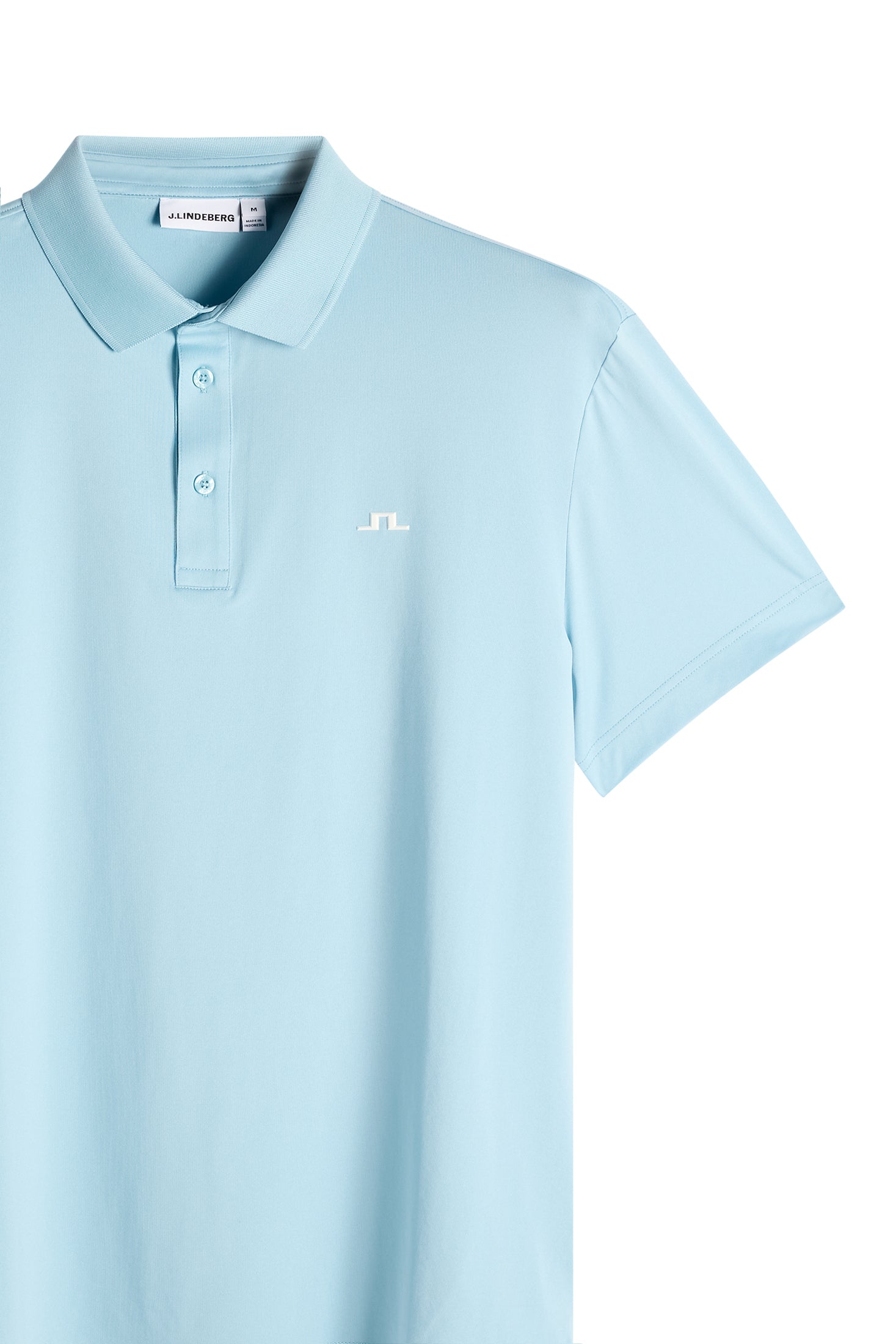 Bridge Polo / Forget-Me-Not | J.Lindeberg Official