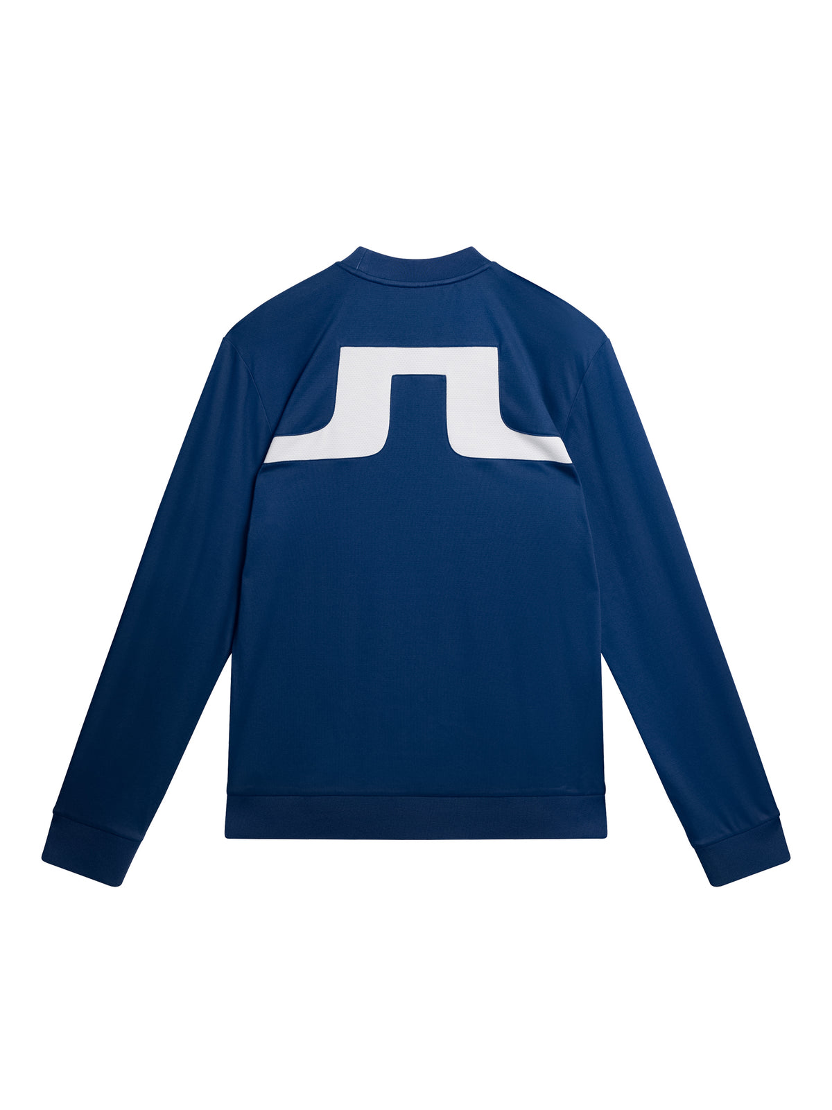 Jones Jersey Sweater / Estate Blue