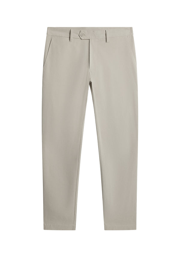 Players Pant / Oyster Brown