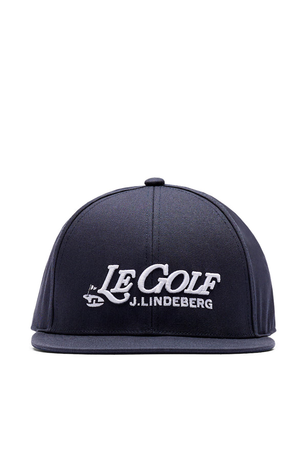 Le Golf Cap / JL Navy
