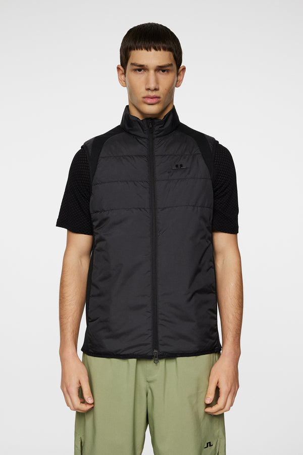 Scott Hybrid Vest / Black