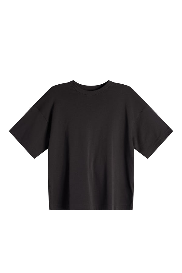 Valentina T-Shirt / Black