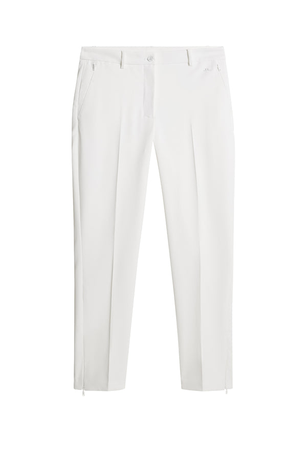 Pia Pant / White
