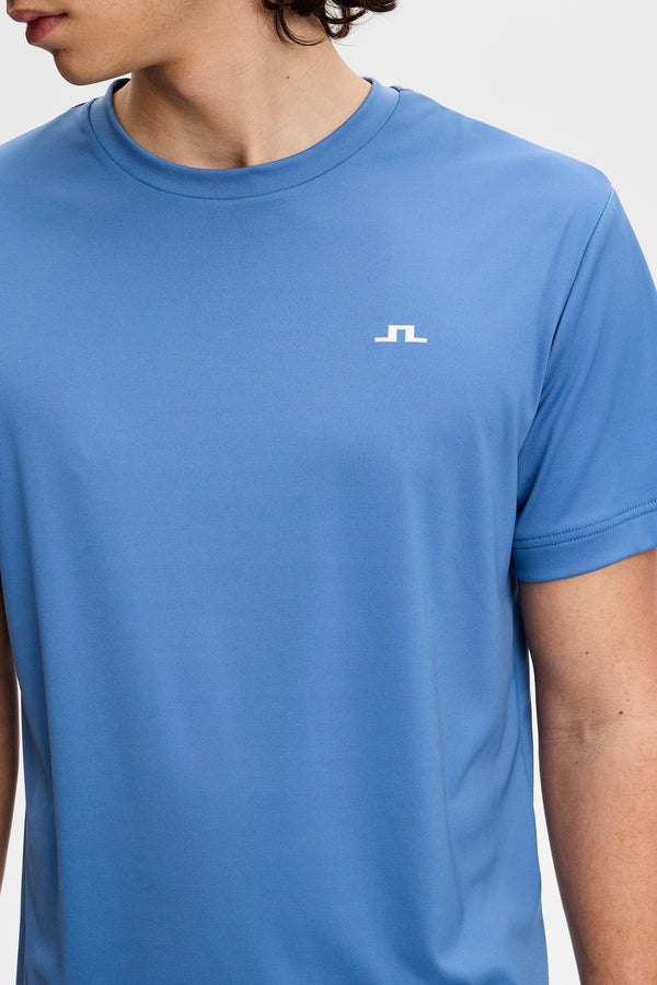 Ade T-shirt / Federal Blue