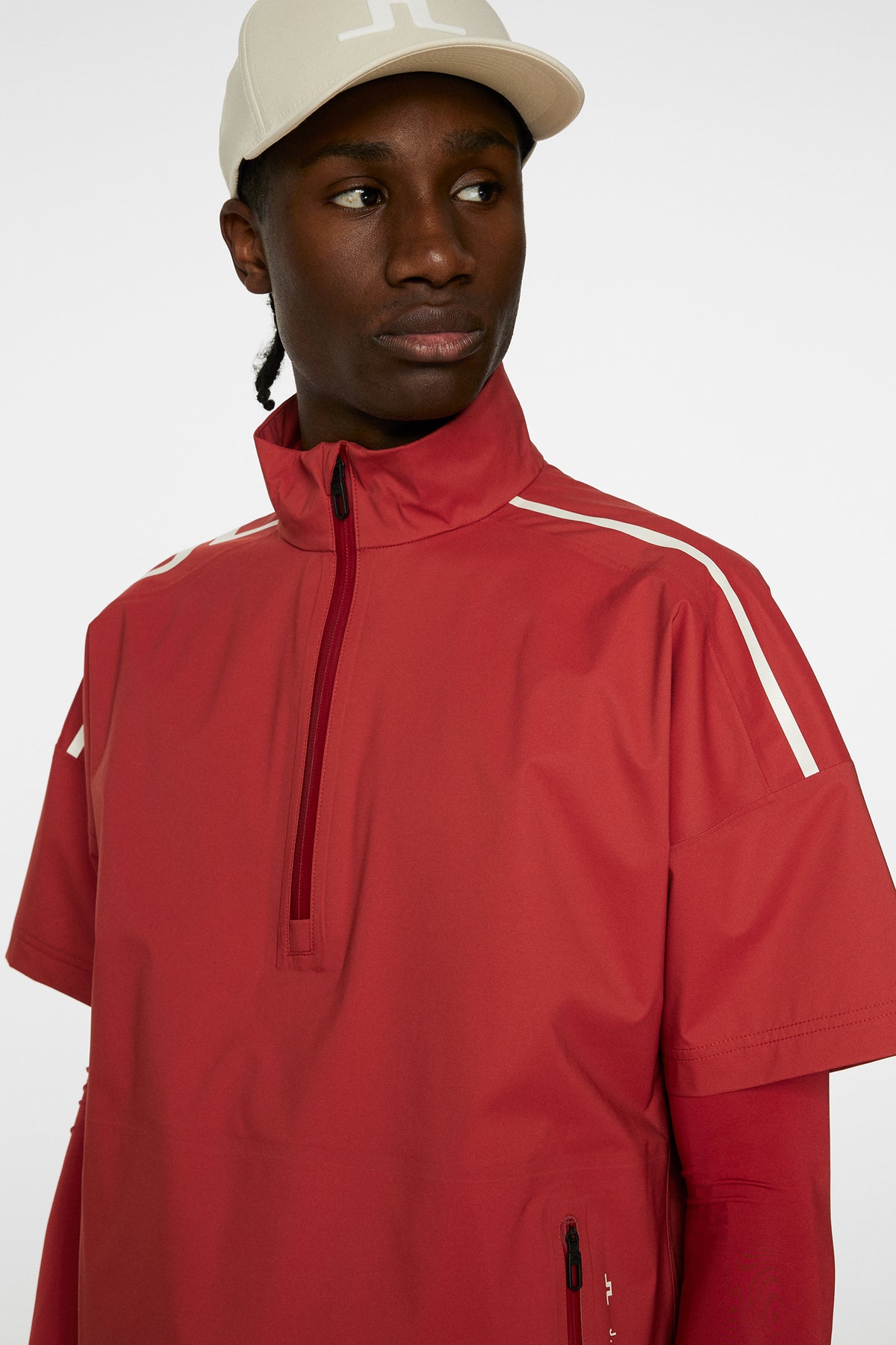 Shay Rain Shirt / Bossa Nova