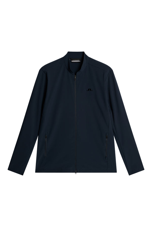 KV Hybrid Golf Jacket / JL Navy