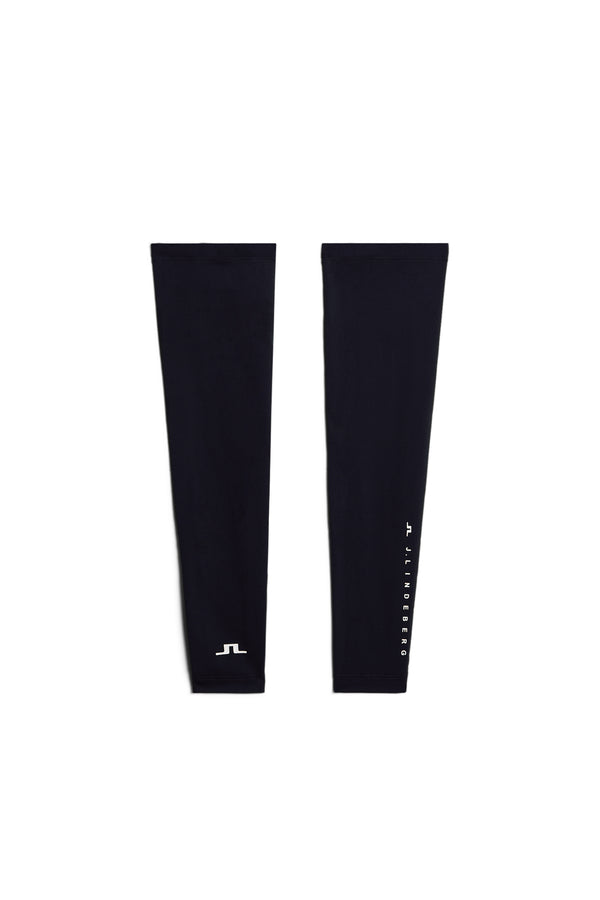 Enzo Sleeve / Black