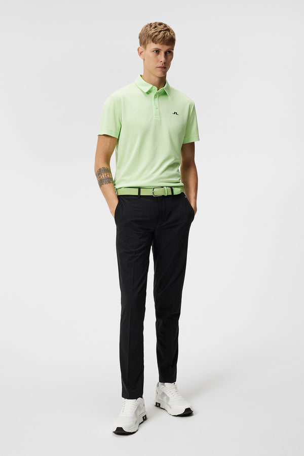 Elof Pant / Black