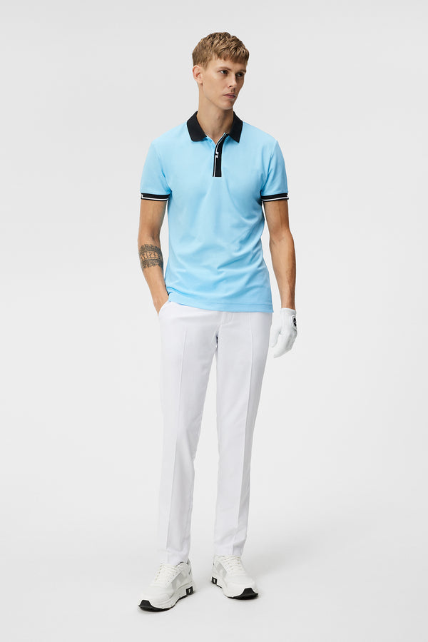Bay Slim Polo / Baltic Sea
