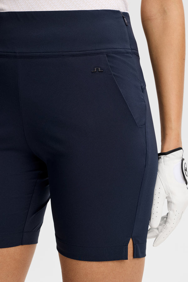 Levi shorts / JL Navy