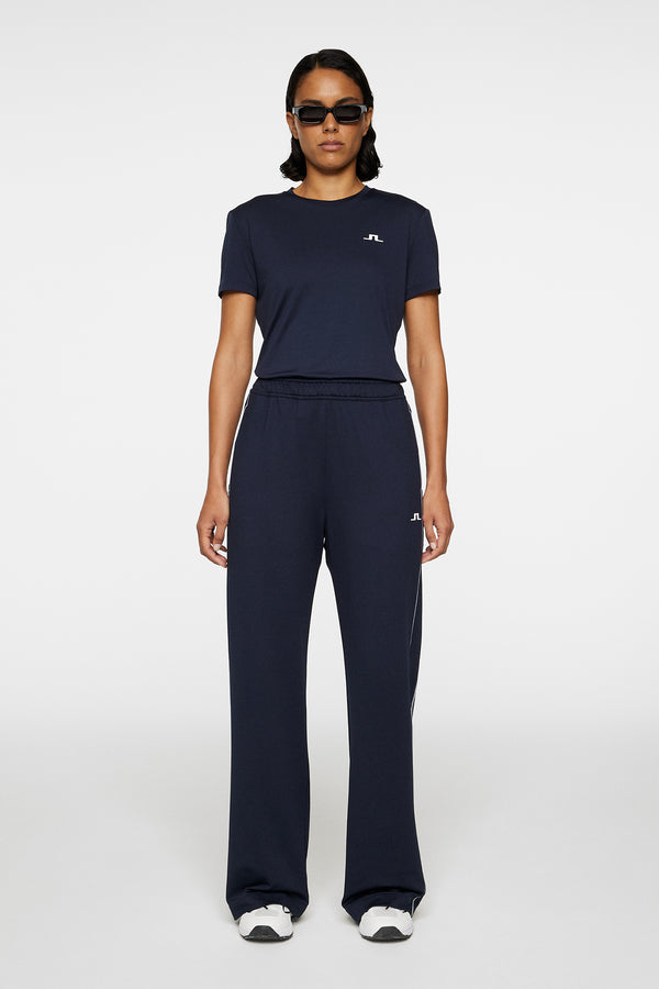 Ada T-shirt / JL Navy