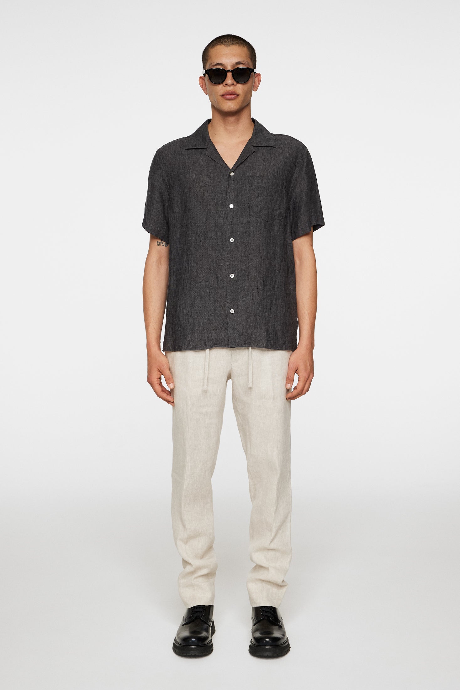 J.LINDEBERG（ジェイリンドバーグ）/MENS（メンズ）/トップス