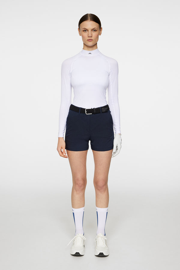 Gwen Shorts / JL Navy
