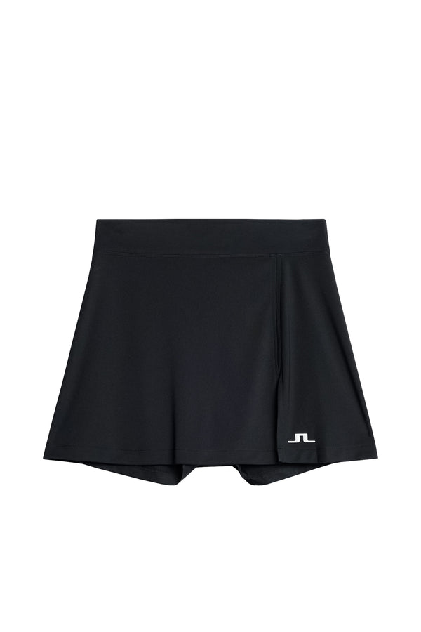 Kalinka Skirt / Black