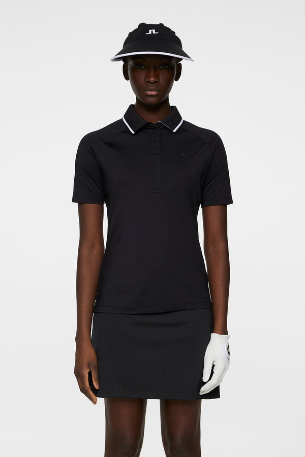 Amy Polo / Black