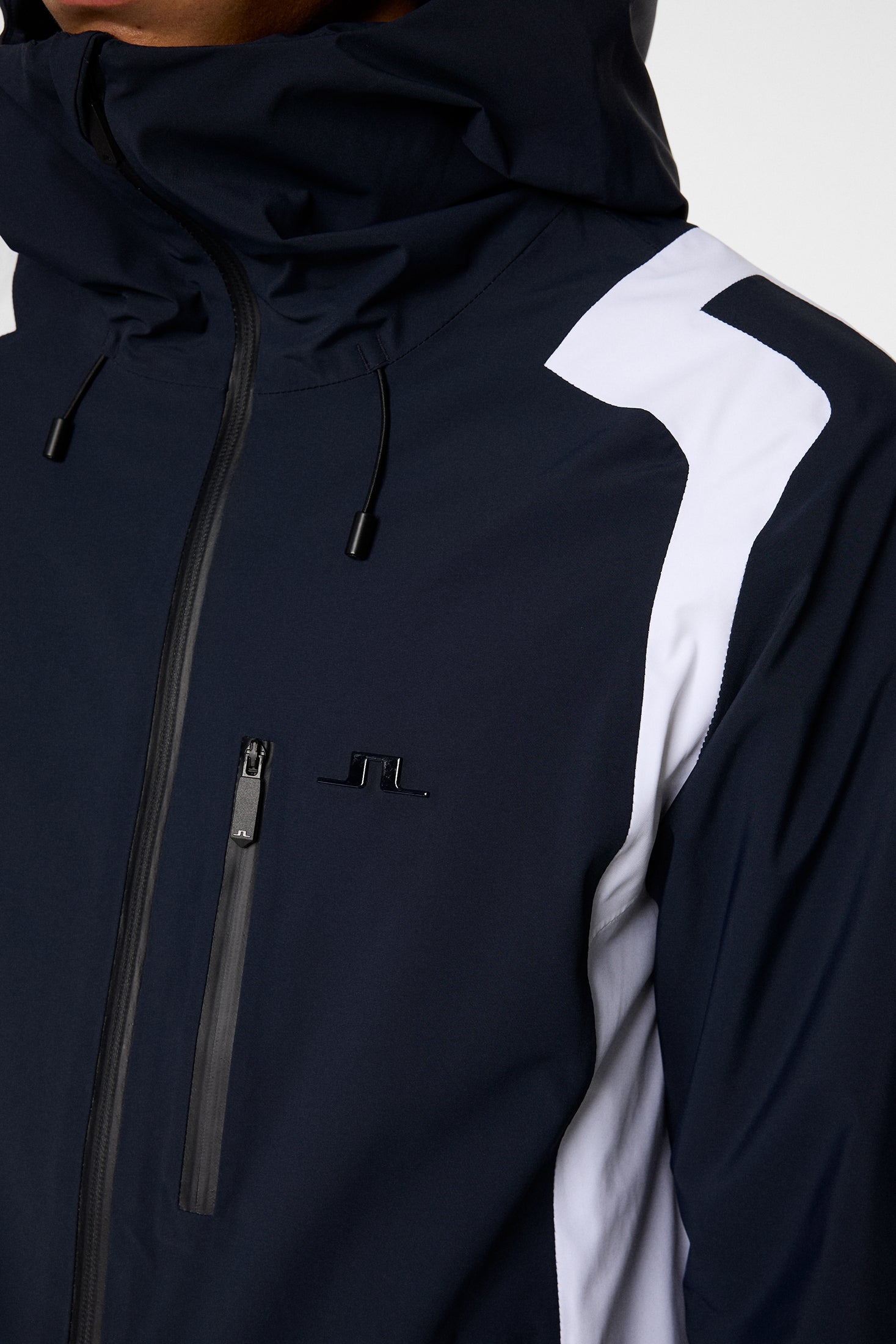 Swarts Jacket / JL Navy – J.Lindeberg EU