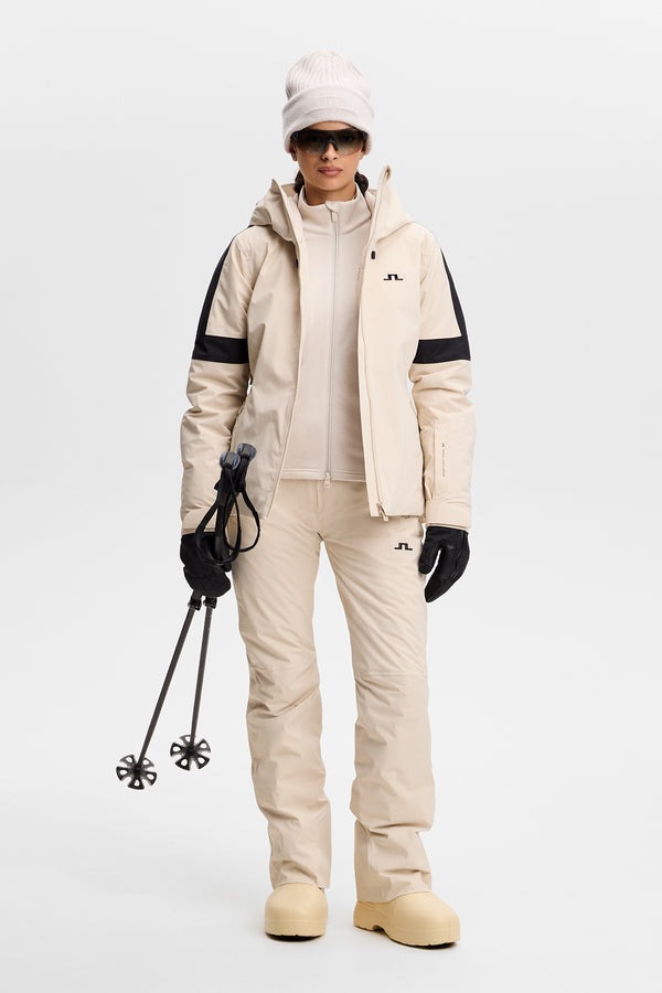 Noemi Jacket / Moonbeam