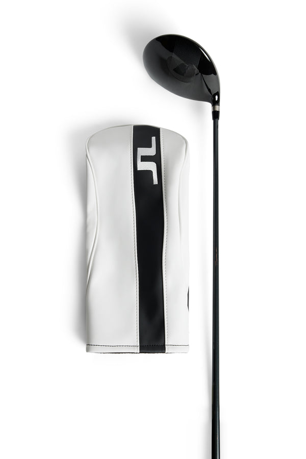 Driver Club Headcover / Black