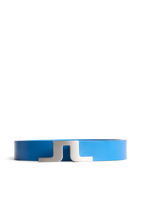 Bridger Belt / Sonic Blue