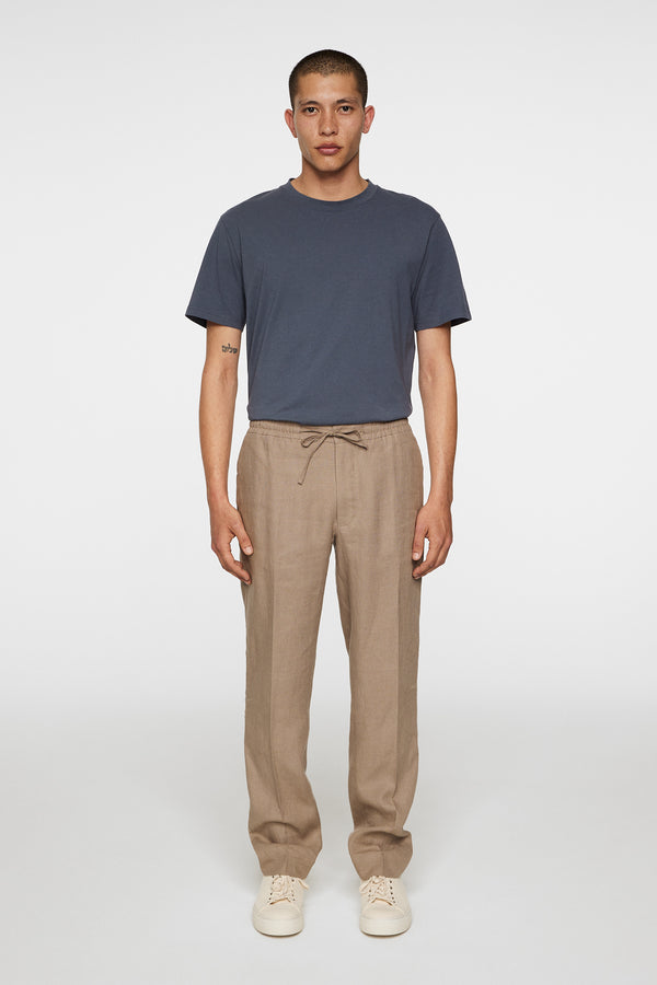 Sid Basic T-Shirt / Ombre Blue