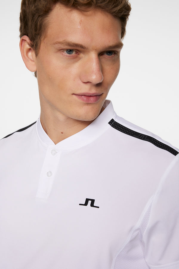 Zayden Polo / White