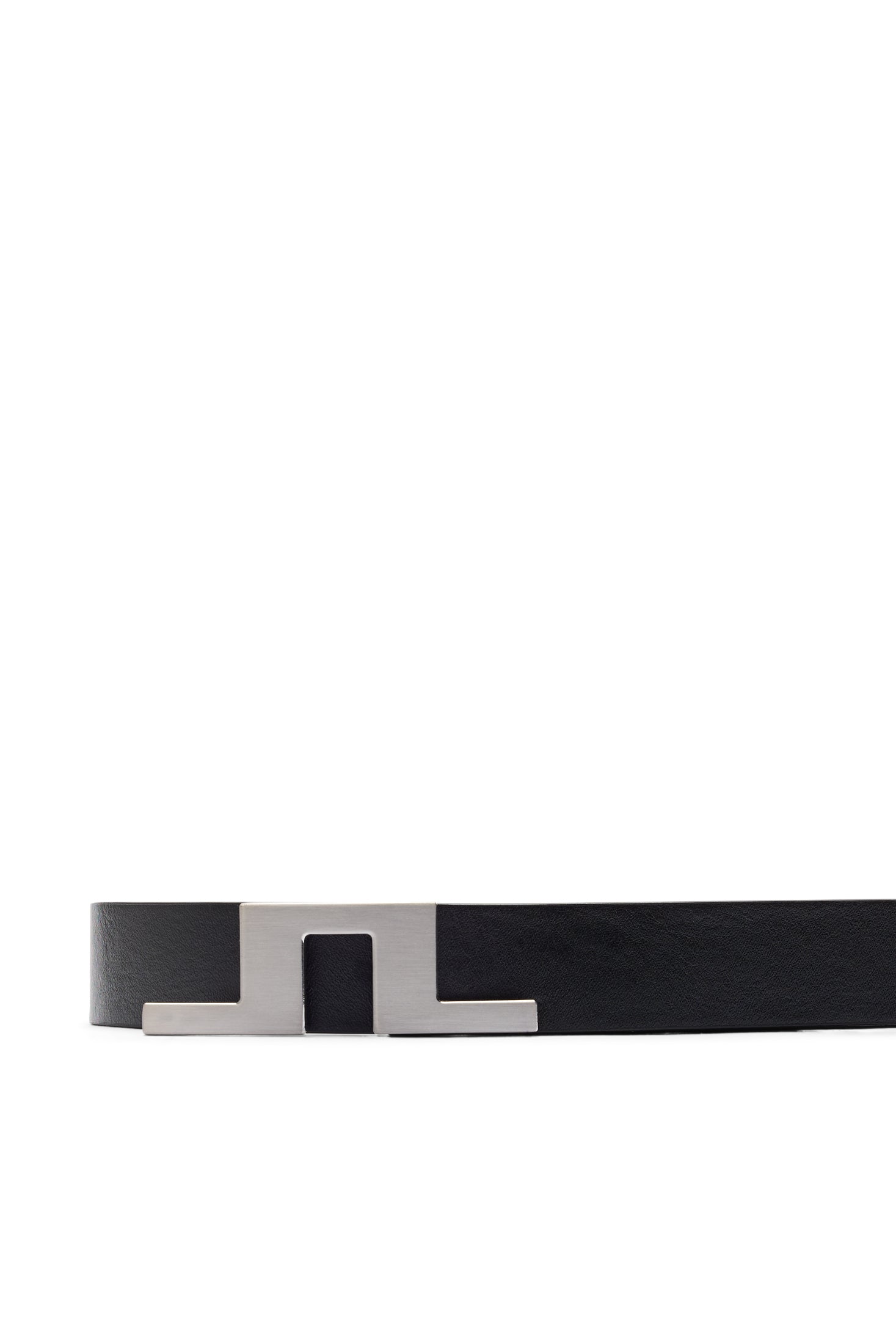 J.LINDEBERG ベルト 95cm ネイビー　新品 Bridger Belt 30 / Black | J.Lindeberg Official