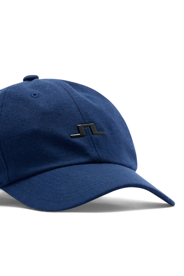 Winter Cap / JL Navy