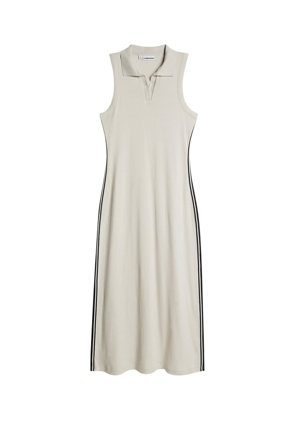 Talia Dress / Moonbeam