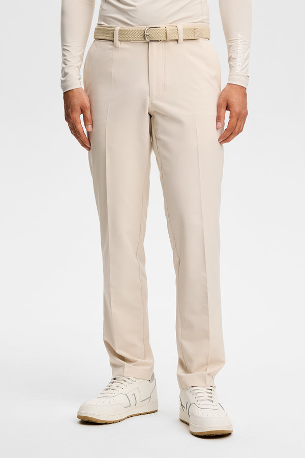 Mitch Pant Light Poly / Moonbeam