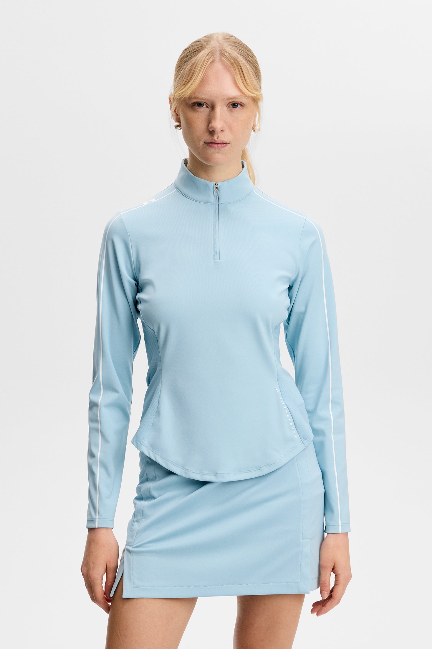 Golf Apparel & Footwear for Men & Women | J.Lindeberg Official