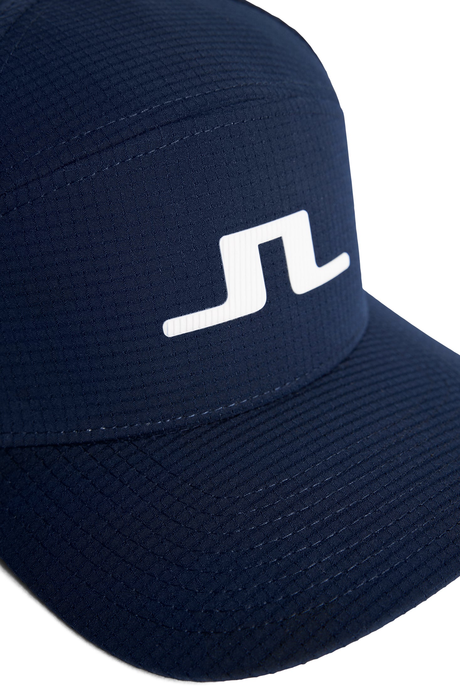 Split Cap / JL Navy – J.Lindeberg