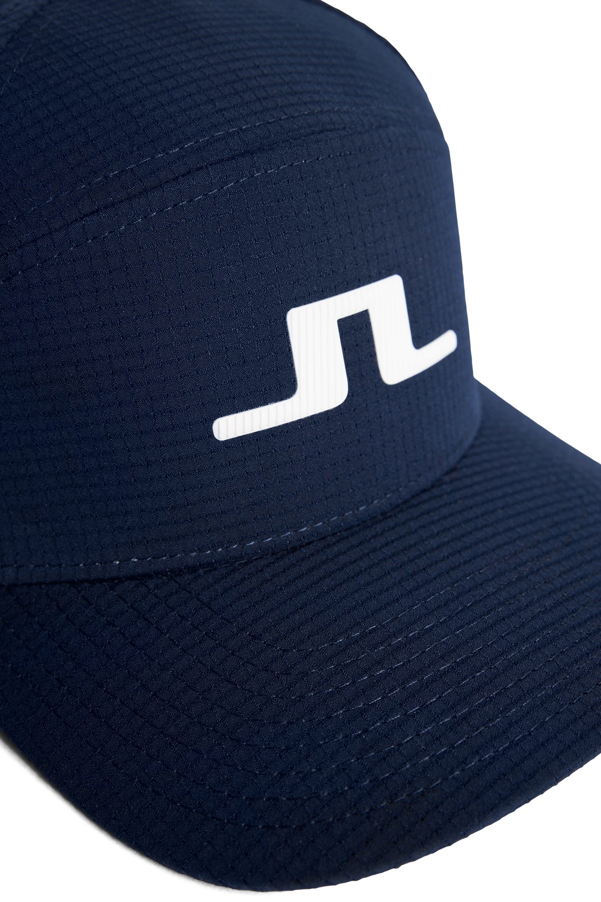 Split Cap / JL Navy – J.Lindeberg