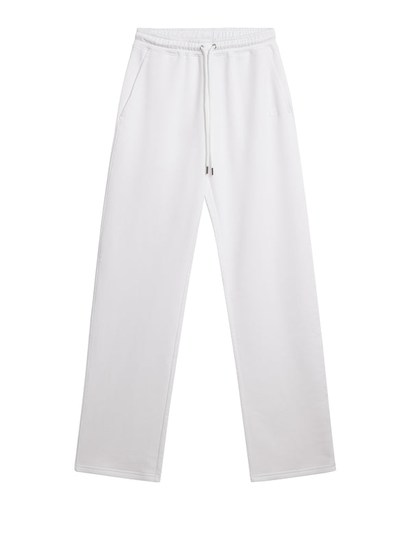 W Alpha Pants / White
