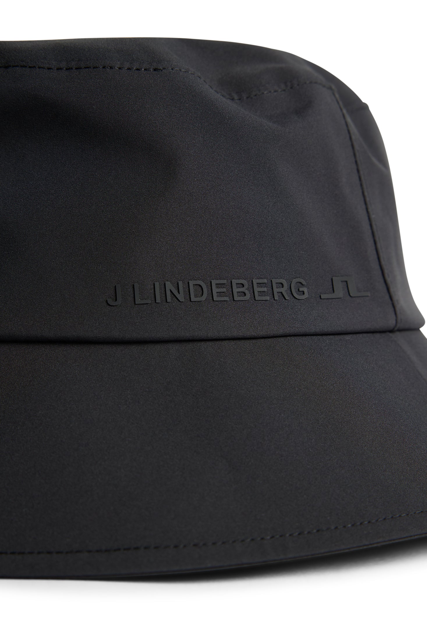 Saul Rain Bucket Hat / Black – J.Lindeberg EU