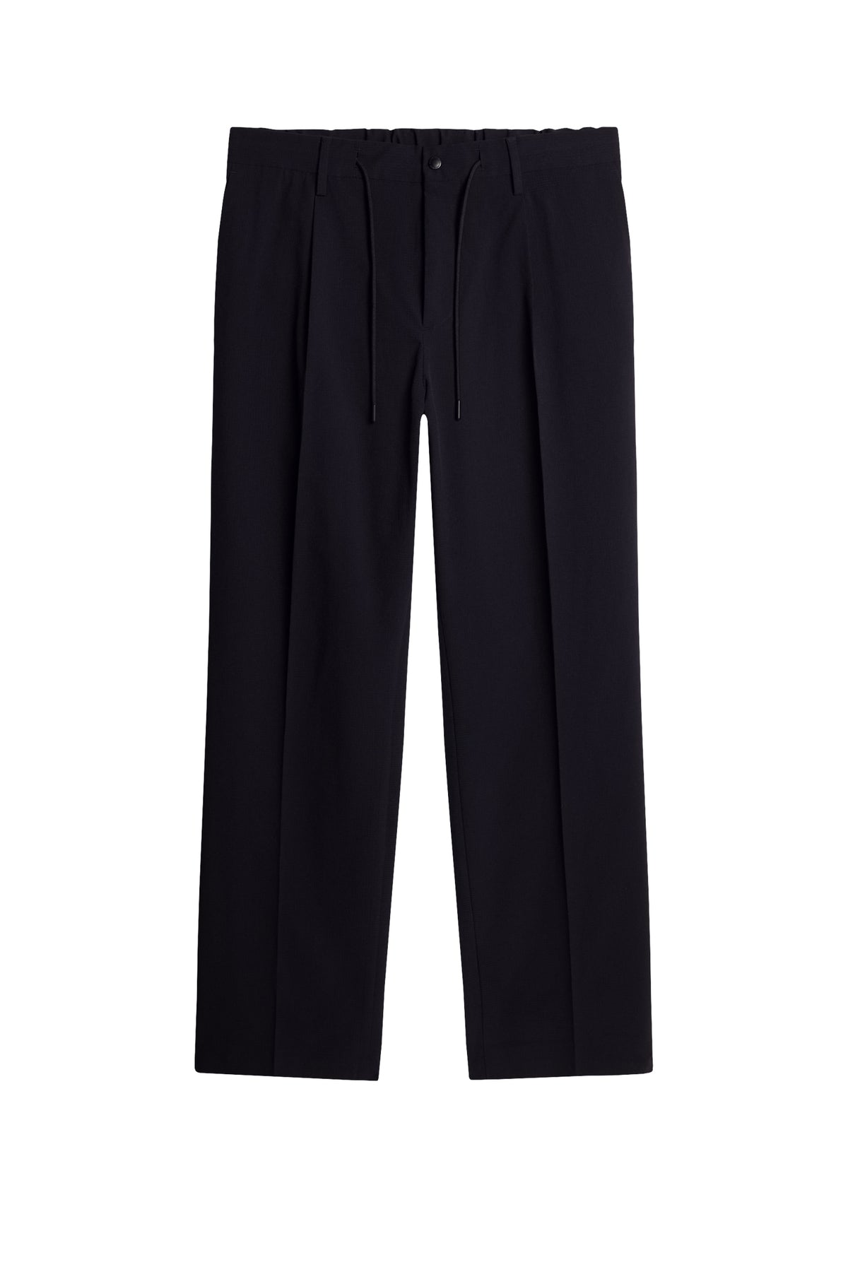 Jun Oxy Tech Stretch Pants / JL Navy