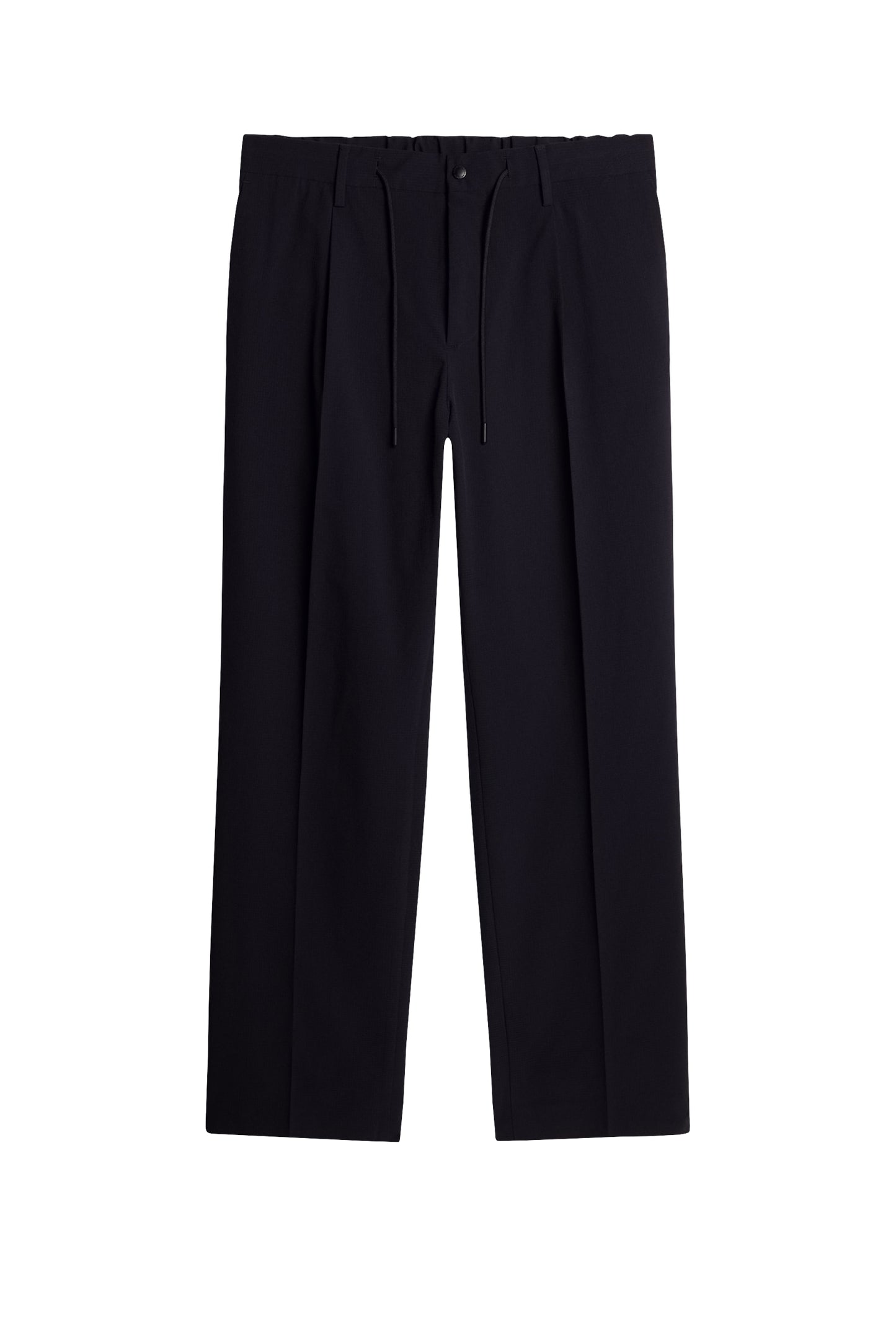 Jun Oxy Tech Stretch Pants / JL Navy