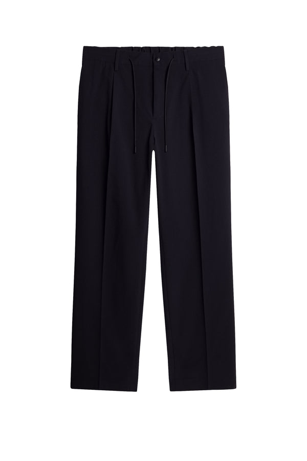Jun Oxy Tech Stretch Pants / JL Navy