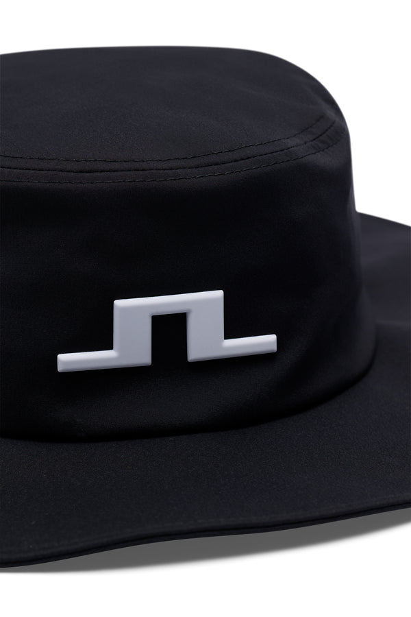 Tour Bucket Hat / Black